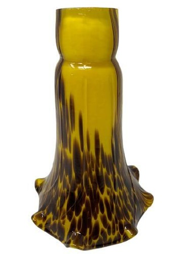 Tulip lily flower - lily, glass