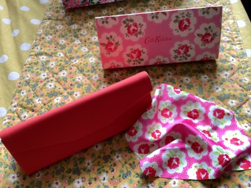 Cath kidston red - cath,