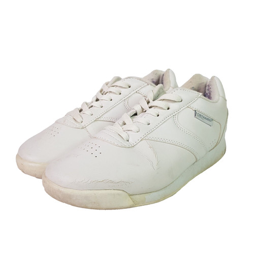 Scholl orthaheel leather - scholl, shoes