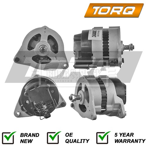 Alternator torq fits spitfire - alternator,