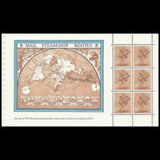 1987 Pane 4 from DX8 DB5(8)