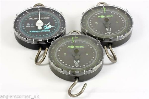 Korda limited edition - limited, weighing