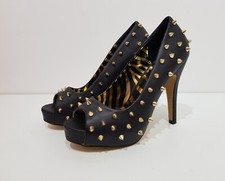 Abbey Dawn Avril Lavigne Shoes