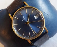 Vintage Marvin by Revue Hand