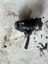 VW T5 2009 2.5 Tdi Power