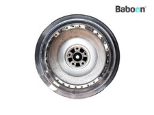 Rear Wheel Harley-Davidson