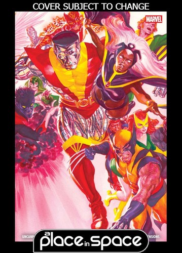 Uncanny men 32c alex - x-men,