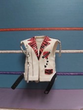 WWE wrestling figure accessory