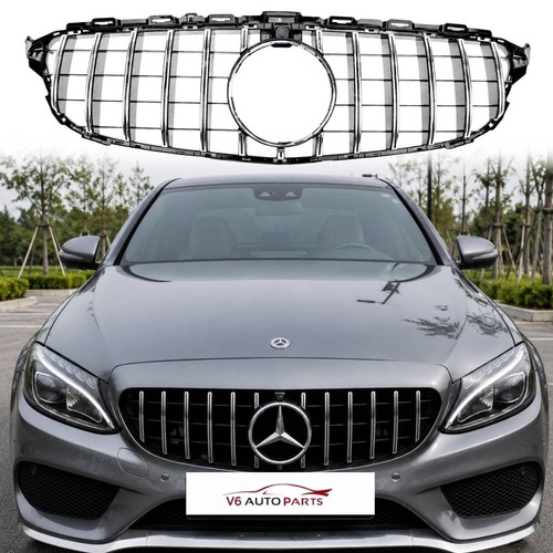 For mercedes class - c-class, w205