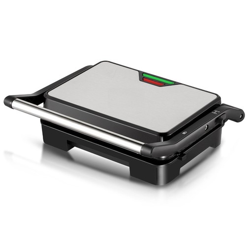 Closed panini press - panini,