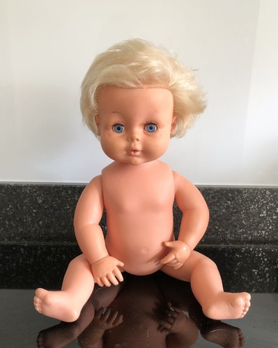 Vtg palitoy ltd england - ltd.,