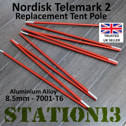 Nordisk telemark replacement - nordisk,
