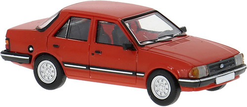 Pcx87 ford orion - ho,