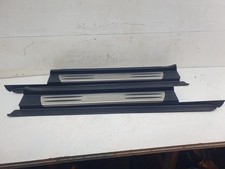 MERCEDES SLK R171 DRIVER &