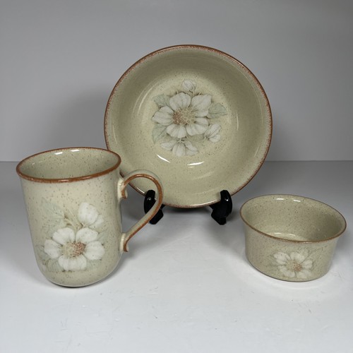 Denby daybreak cereal - daybreak,