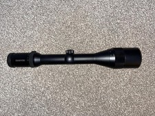 Swarovski Habicht 4 - 16 x 50