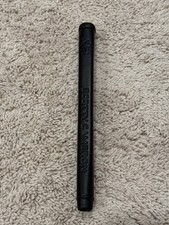 Scotty Cameron Custom Shop Hand Stitched Black Leather Putter Grip 