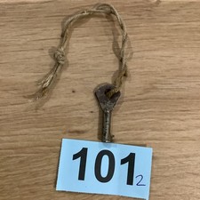 SINGER 99K/201K Original Case