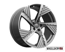 Audi style R19 5x112 alloy