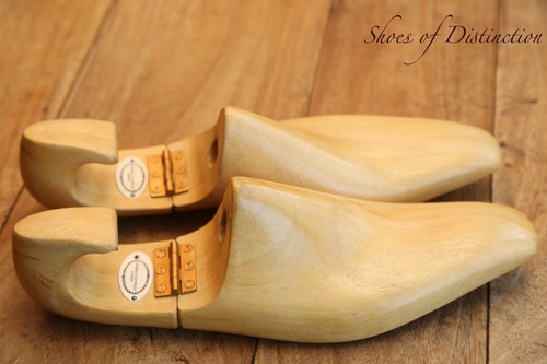 George cleverly wooden - wooden, shoe