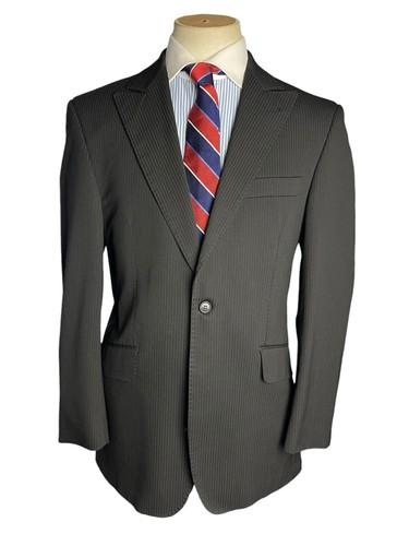 William hunt savile - row, suit