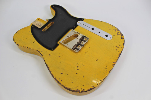 Mjt official custom - mjt, vintage
