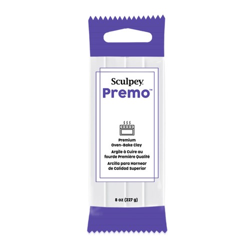 Sculpey premo polymer - polymer,