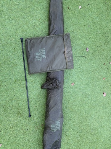 Fishing bivvy - fishing,