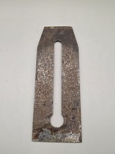 Vintage Stanley Cast Steel