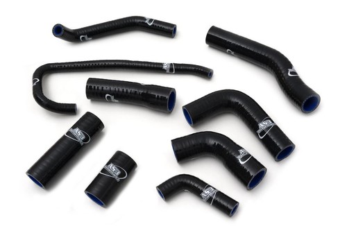 As3 silicone radiator hoses - as3,