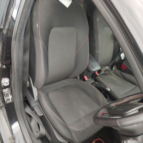 2017 2018 ford fiesta - fiesta, mk8
