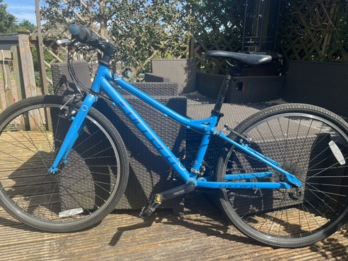 Carrera subway 21 speed - jr,