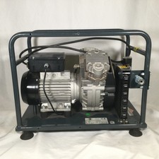 LastMile 70/10 Blown Fibre Air Compressor - 240v.  Brand New in Box