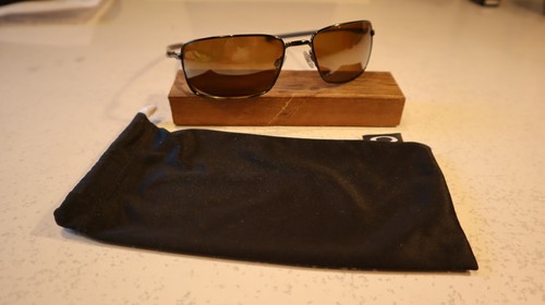 Oakley square wire sunglasses - square,