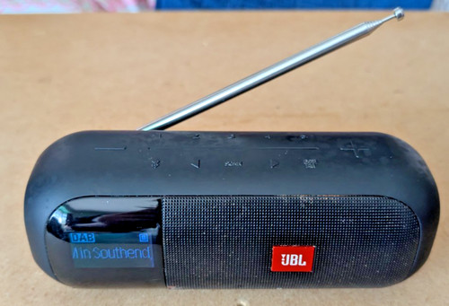 Jbl tuner dab - jbl, fm
