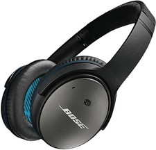 Bose QuietComfort 25 Acoustic