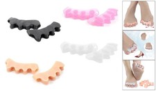 Gel Toe Separator Corrector