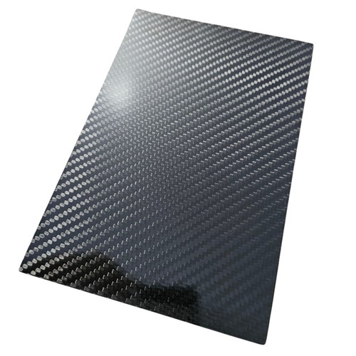 Real carbon fibre veneer - real,