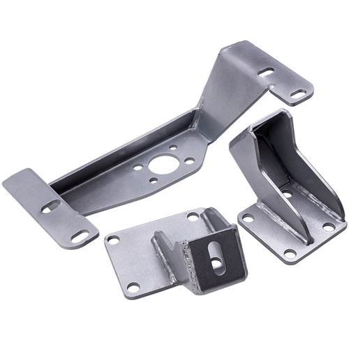 Engine swap motor mount - engine,