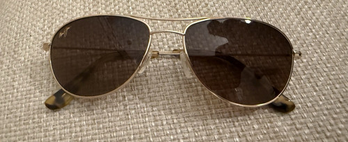 Maui jim baby beach hs245 - maui,
