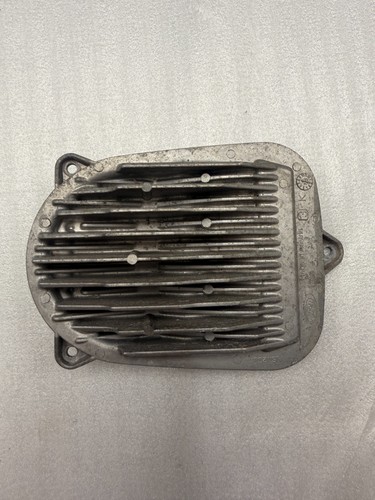Mercedes led headlight - led, module