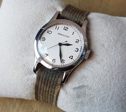 Jaeger lecoultre 159 - lecoultre, 6b/159