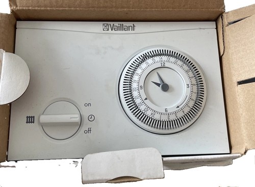 Vaillant 0020116882 timeswitch - vaillant,