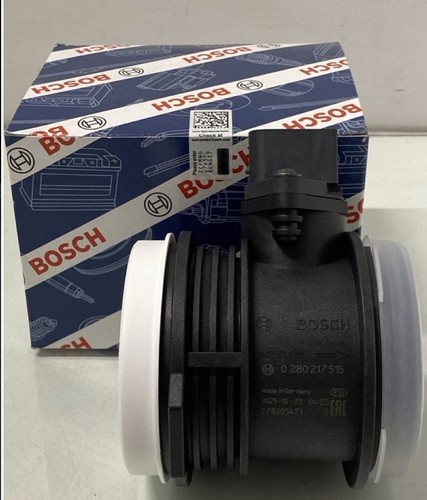 Bosch maf sensor 0280217515 - maf,