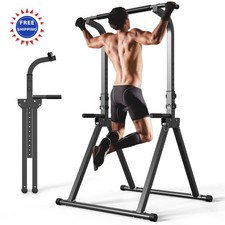 Pull Up Bar Foldable Free