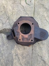 Ford Lotus Cortina MK1/2 MK1 Escort RS1600 Twincam Mexico hydrulic bellhousing