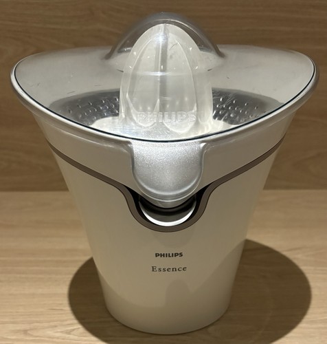 Vintage philips essence citrus - vintage,