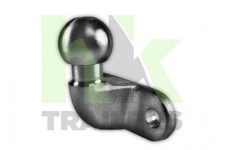 Heavy Duty Tow Ball, Standard