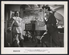 The Avengers ’49 ROBERTO