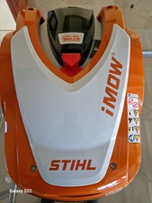 STIHL Robot Mower Rmi 422.2P (EU2) 6301 012 1407 New